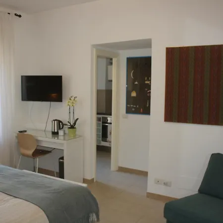 House Donatello Apartment *
