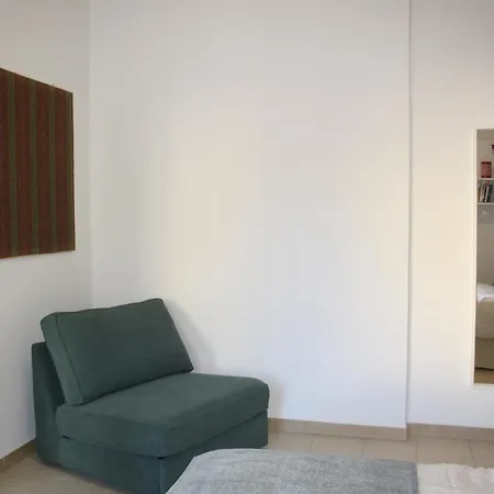 House Donatello Apartment *