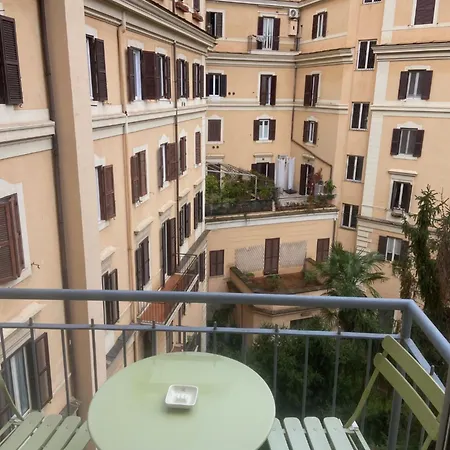House Donatello Appartamento Roma