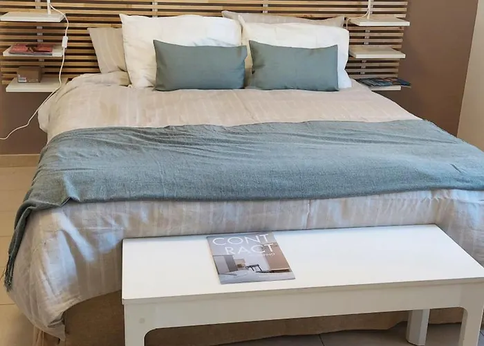 Lägenhet Donatello & Tiziano *