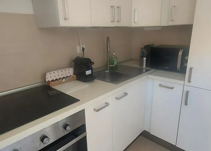 Lägenhet Donatello & Tiziano