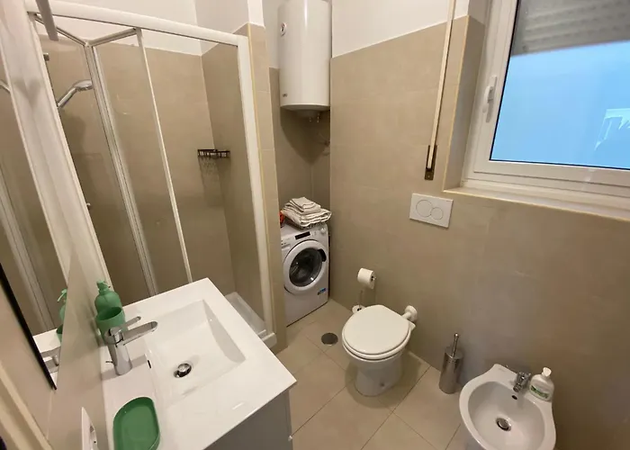 Donatello & Tiziano Rom