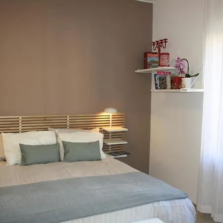 House Donatello Roma