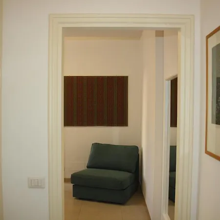 House Donatello Roma